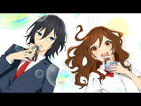 Horimiya「AMV」- Savage Love