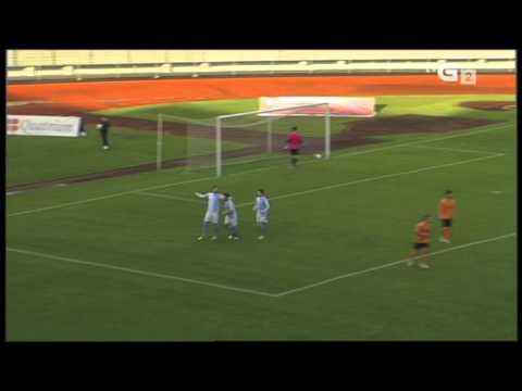 S.D. Compostela - U.D. Somozas.,  Resumen, goles y declaraciones