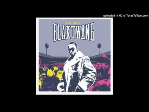 blak twang ft karl hinds & seanie t-It's Happening in England