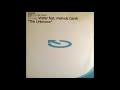 White Water feat. Melinda Gareh ‎– The Unknown (Original Mix) (2005)