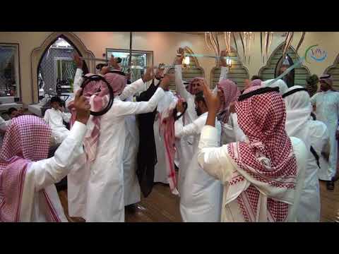 الشيلات : حفل زواج ماهر محمد العروي من قصر ألف ليلة وليلة للاحتفالات