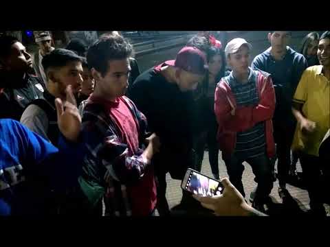 Reflejo vs Ezze vs - 4tos LomasUnder 15/03