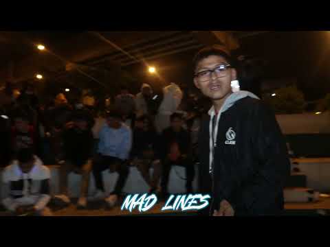 MORENO VS KING BUFFON VS DARK - OCTAVOS DE FINAL - MADLINES FECHA 6