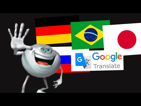 marselo agachate y conocelo, en diferentes acentos de paises