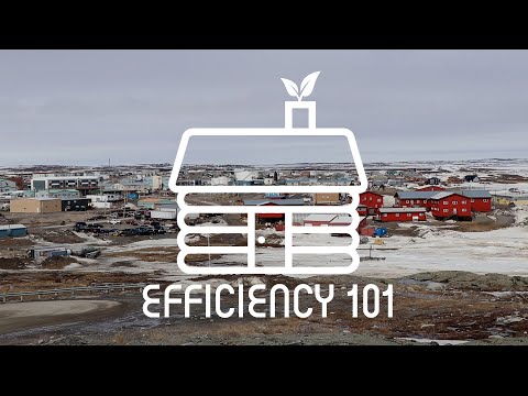 Efficiency 101 - Outlet Gasket