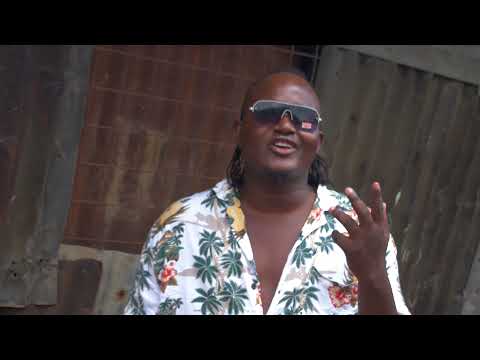 Mouthpiece Ft Fecci Fancy  - DOWN LOW (Official Music Video)