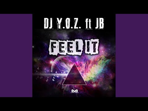 Feel It (Original Mix)
