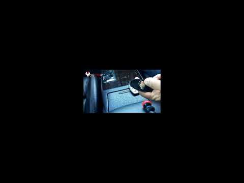 Nissan Key Fob Battery Replacement: DIY Step-by-Step Guide