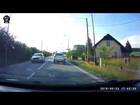 Silnice I/35: Zámrsk - Hradec Králové (2018 - 3x)