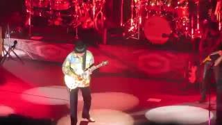 Santana - Love Makes the World Go 'Round Live @ Eventim Apollo