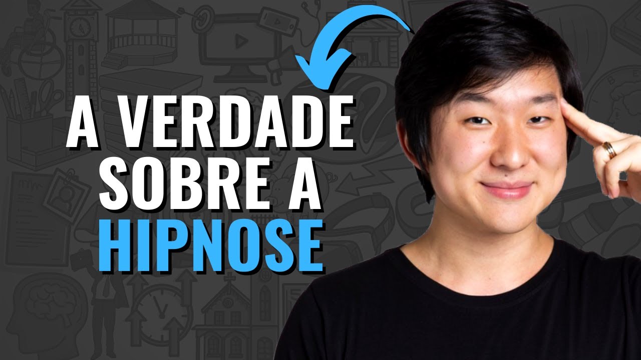O que é hipnose? Como Funciona a Hipnose? I Faculdade da Vida