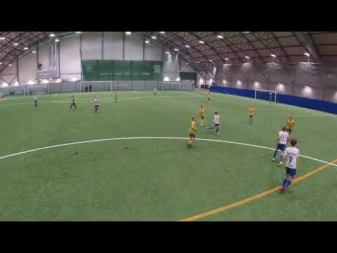 18012020 Ilves vs HJSsinivalk