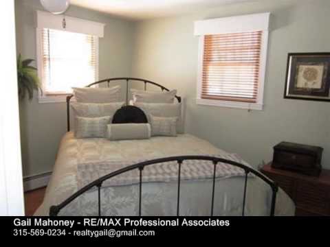 8 OAKLAND DRIVE Spencer, MA 01562 - Single-Family Home - Real Estate - For Sale -