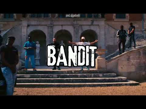 [FREE] "BANDIT" Rimkus x Lacrim x Werenoi Type Beat | FRENCH TRAP BEAT (prod. mgesbeatz)