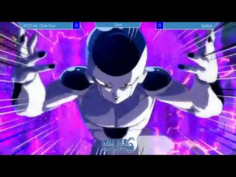 Mr.One-Two vs Spikes (Losers Semis) | Winter Showdown 6 (02.02.19)