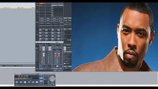 Montell Jordan – Last Night (Can We Move On?) (Slowed Down)