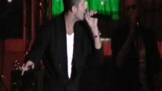 Akcent - Lover&#39;s Cry Skierniewice 19.09.2009