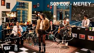 Download lagu MEREY Live Performance | Season 3: Episode 6 mp3