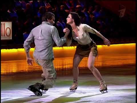 Margarita Drobiazko & Dmitri Miller - Ice Age 2008 Week 25