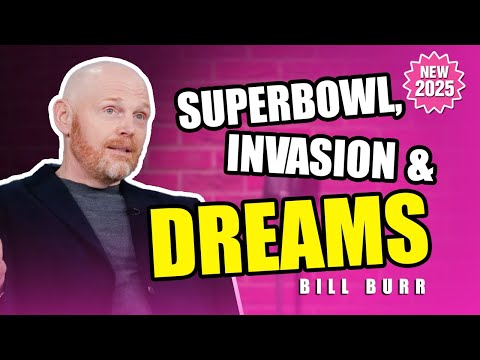 3 HOURS of BILL BURR ANIMATED- Mega Compilation| ANIMATION EDIT | Bill Burr’s Brutal Talk — 2-Feb-21