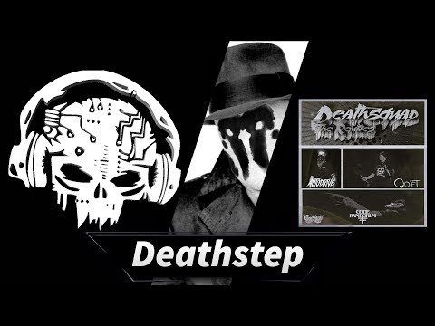 Code: Pandorum & Autodrive & Qoiet - Deathsquad (Code: Pandorum VIP)