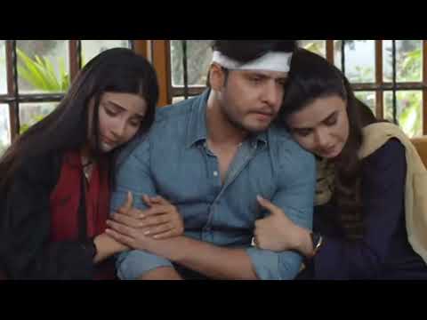 Dao drama episode 75 promo/ tomorrow at 7: pm only on Geo.
