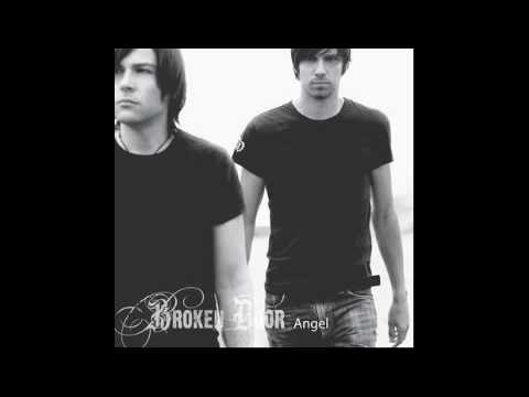 BOS vs Broken Door - Angel (Benji Of Sweden Club Edit)