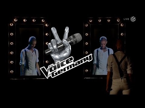Judith van Hel - Fucking Beautiful (Single) | The Voice of Germany 2013 | Finale