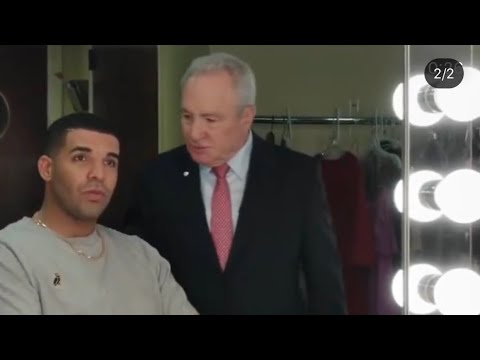 When Drake had beef with SNL