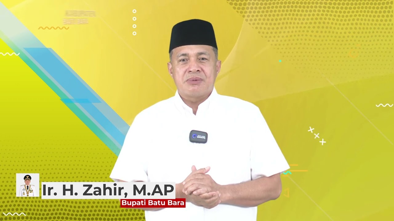 SILATURAHMI TOKOH & DIALOG KEBANGSAAN REFLEKSI HAUL 13 TUAN GURU BATAK SYEKH ABDURRAHMAN RAJAGUKGUK