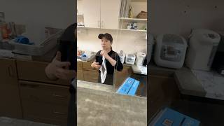 4月になりました。今日も元気に #夫婦の日常 #海外在住 #カナダ