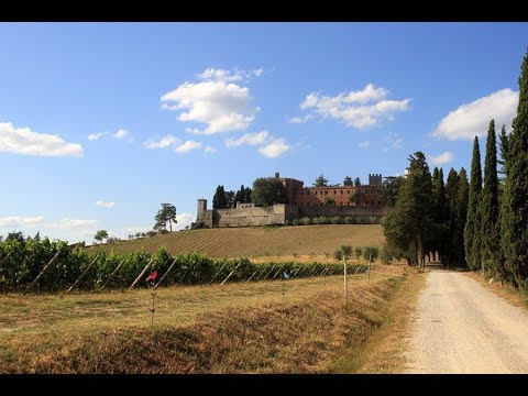 Places to see in ( Gaiole in Chianti - Italy )
