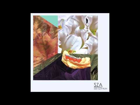 SZA - 03 Advil (Produced By Brandun Deshay)