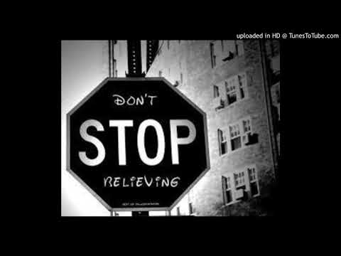 Wariat - Nie przestawaj wierzyć w to