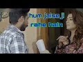 New Hum Jaise Ji Rahe Hain Whatsapp Status Video