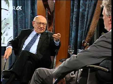 Lauter schwierige Patienten 01 - Reich-Ranicki über Bertolt Brecht (2001)