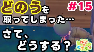 【ぽこポケ】どのうを取ってしまったので...力づくで草むらトレーニング場を作ります (ぽこあポケモン 実況Part15)