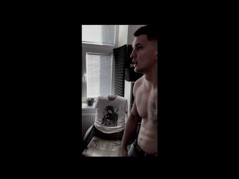 Tayler Prof - Ice Land #Hot16Challenge2