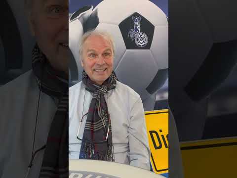 Bernard Dietz - Honorary Captain