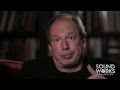 Hans Zimmer - interview influences and backgrounds