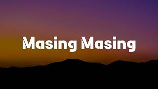 Download lagu Masing Masing - Ernie Zakri & Ade Govinda || [Mix Lirik] - Andmesh, Ruang Senja, Lyodra, Yoan mp3