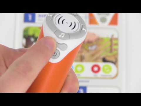 TIPTOI STIFT MIT PLAYER TEST & REVIEW 2018 / 2019