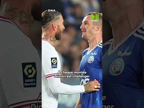 Dimitri Liénard met fin à sa carrière