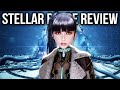 Stellar Blade Review Impressions After Beating The Game Worth The Hype