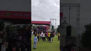 Download lagu Juara Kekompakan PJU Beserta Istri #shortsviral #shorts #short mp3