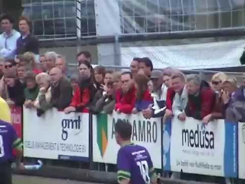 HCEindhoven Finale playoffs 2005 deel 1