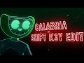 Calabria (feat. Fallen Roses, Lujavo & Lunis) [Shift K3Y Edit]