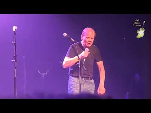 Rob Strong "Mustang Sally" Pat Farrell Tribute Night in The Olympia