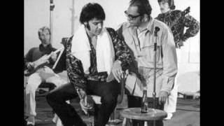 Elvis Presley - Take Good Care of Her [Alternate Take 4]