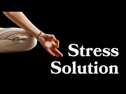 A Doctor's Guide to Lowering Cortisol: 5 Science-Based Methods